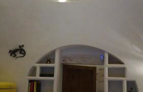 Trullo Nonna Mari - Foto 44