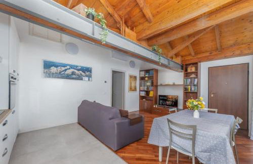 Homey Grandeur - Spacious Stay with Terrace & Wi-Fi - Foto 8