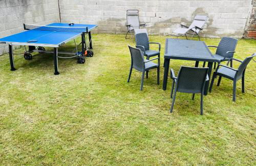 MAGNIFICENT Family Flat Self checkin avb - Foto 25