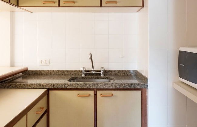 Central Park Jardins - Foto 18