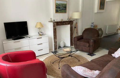 gite le CARMEL - Foto 42