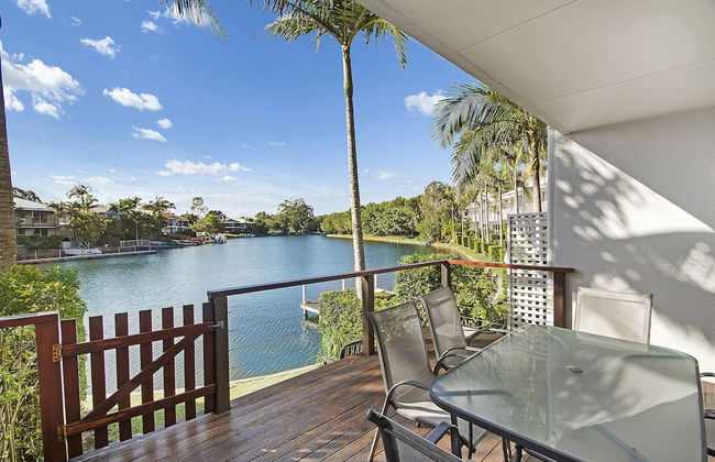 Portside Noosa Waters - Photo 16