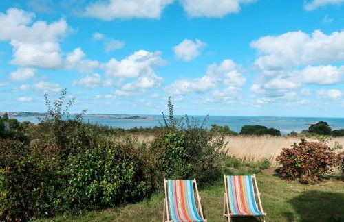 Holiday Home Ti Loïk by Interhome - Foto 72