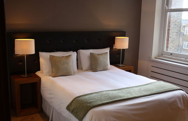 Presidential Apartments - Kensington - Photo 22