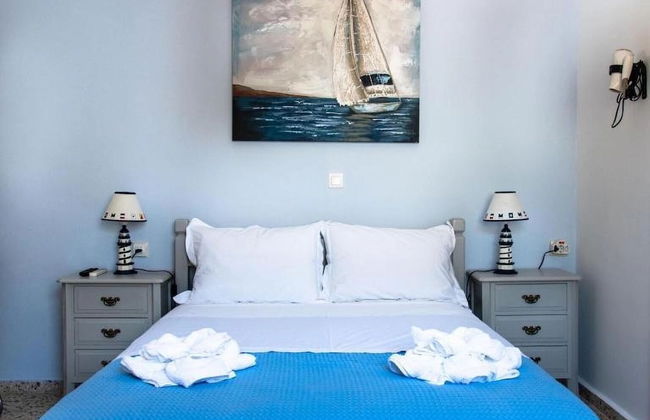 Giasemi Rooms - Foto 30