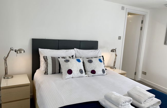 Clyde Waterfront Apartments - Foto 5