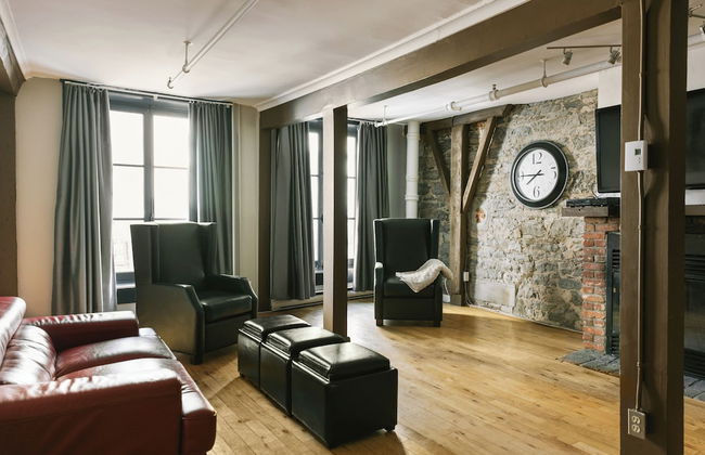 Lofts du Vieux-Port - Foto 57