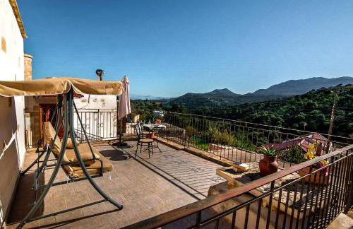 Vafes Traditional Stone Houses - Foto 67