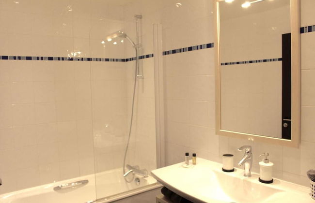 Short Stay Paris Apartments - Foto 16