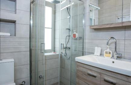 Zoe's Villa - Modern Karystos Apartments By The Port & Beach - Foto 32