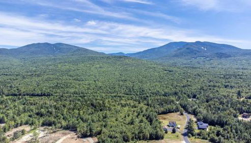 Hike the Presidential's & Relax in the Hot tub #6 - Foto 5