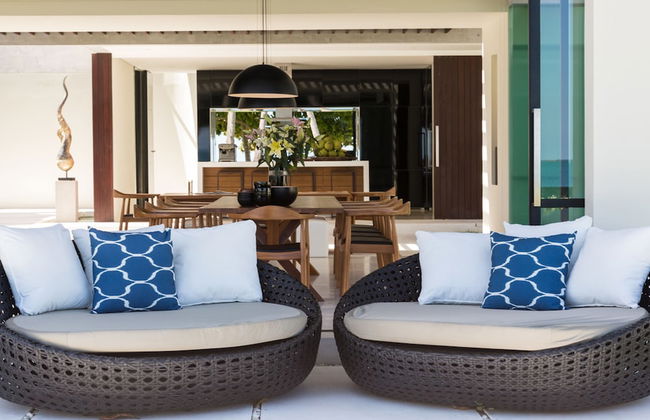 Villa Malabar - Foto 53