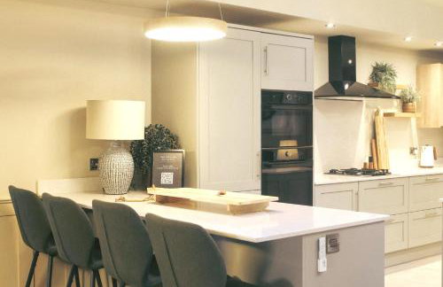 Scots Pine Lodge - Foto 7