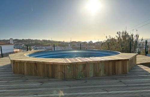 Casa Aalto - Architectural Cliffside Ocean Retreat - Foto 11