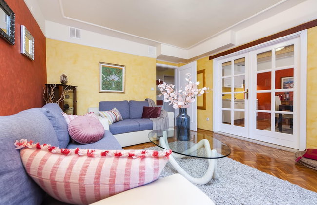 Apartments Villa Rossella 1 - Photo 71