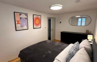 Historisches Eckermannhaus - Apartments - Foto 1