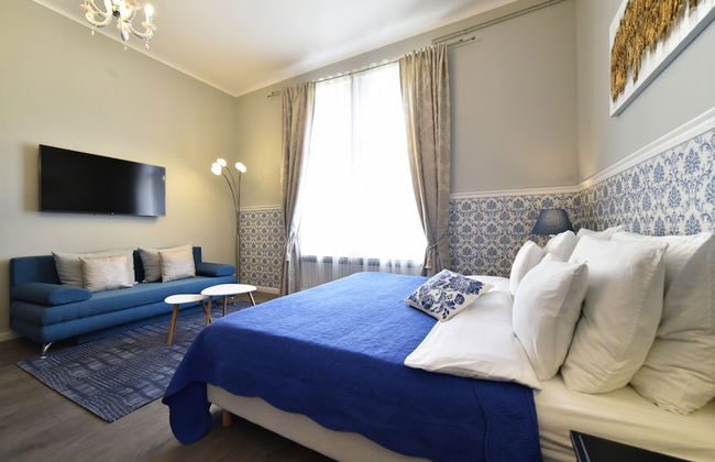 Time apartments - Photo 6