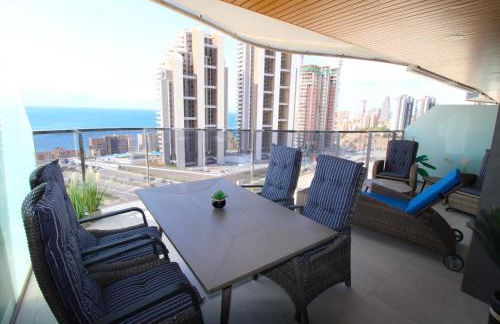 SUNSET WAVES The View - Foto 29