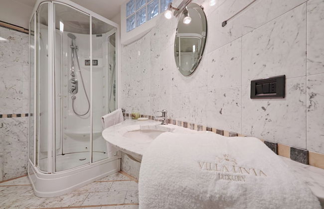 Viilla Livia Luxury - Foto 38