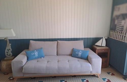 Maison de vacances vue mer - Foto 32