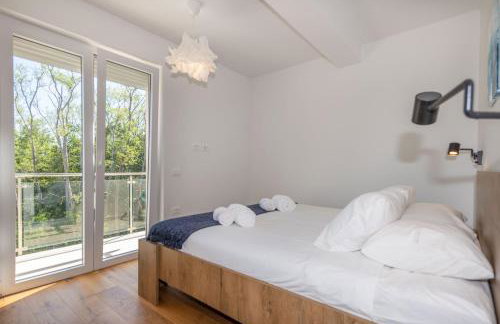 Villa Sarah, mediterranean elegance minutes from the beach - Photo 14