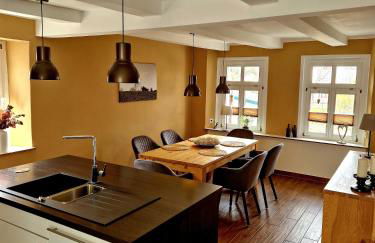 Ferienhaus Am Brunnen - Foto 4