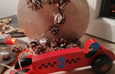 le Petit Pénitent Quartier Doré - Foto 13