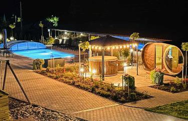 Ładne Miejsce-Apartamenty Konradów - Foto 20