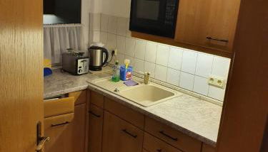 Ferienhaus am Rennsteig-Pension zur Wetterwarte - Foto 4