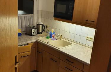 Ferienhaus am Rennsteig-Pension zur Wetterwarte - Photo 4