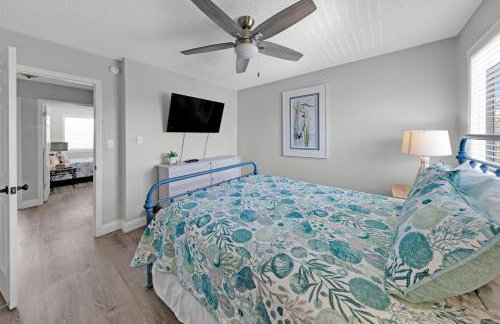 Southbay by the Gulf 11 a 4 Bedroom Townhome with Beach Access and 300ft of Private Beach - Foto 98
