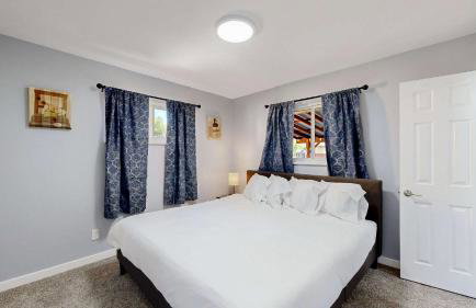 Family Home in Arvada with king beds and bunkbed - Foto 24