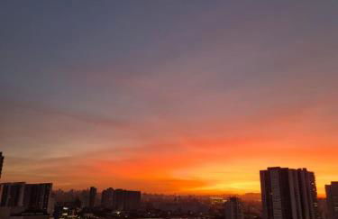 Loft 01 - Belém Subway Station -10 minutes from Brás - Photo 6