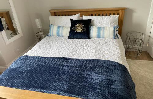 Number 79, Cosy Central Helensburgh 1 Bedroom, ground floor pet friendly, garden - Foto 6