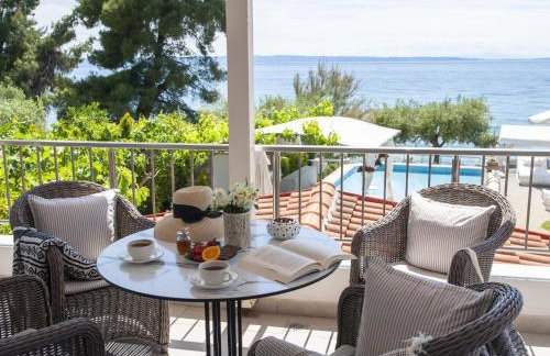 Apartment in Elia Beach with a shared pool - Photo 6