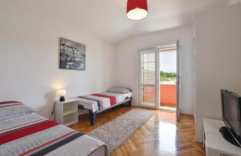 Four-Bedroom Holiday Home In Dicmo - Foto 27