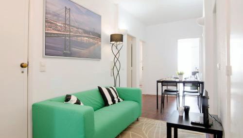 Saldanha Avenida - Foto 1