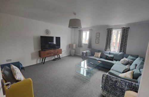 Beach Break Aberavon Holiday Home by the Sea - Photo 9