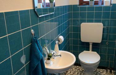 Ferienwohnung "Brazil" - Foto 13