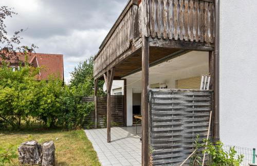 Wohnung in Fuldabruck am Naturpark - Foto 13