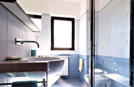 Ficus Plus - Pineto Vacanza - Foto 7