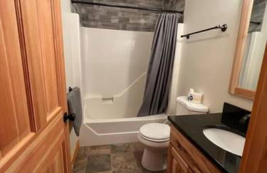 Summit Haus Golf and Liftside Penthouse - Foto 24