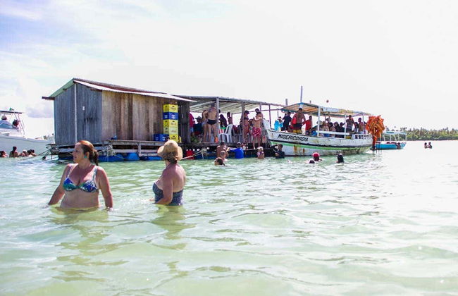 Garapua Beach Trip - Photo 3