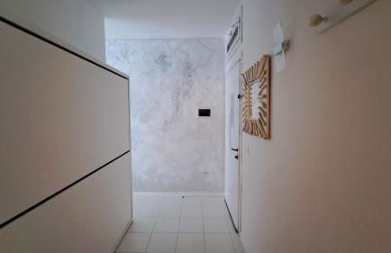 Vista Mare San Teodoro Monolocale a 200m dalla Spiaggia Salina Bamba - Foto 8