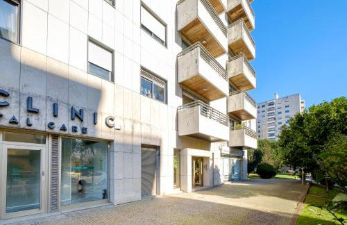 Skyview 2BR with Balcony and Garage - Foto 75