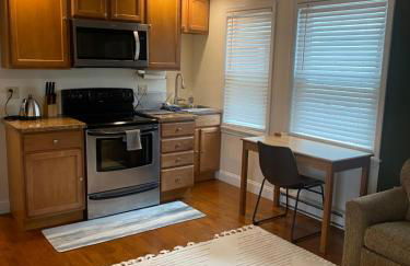 Central Lake Placid Hideaway - Foto 10