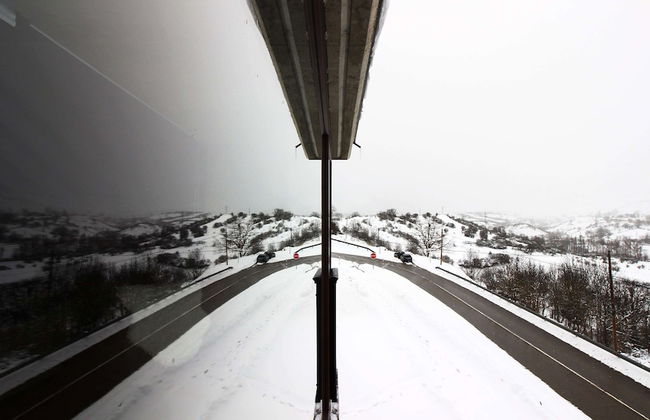 El Balcon de La Lomba - Casa - Foto 72