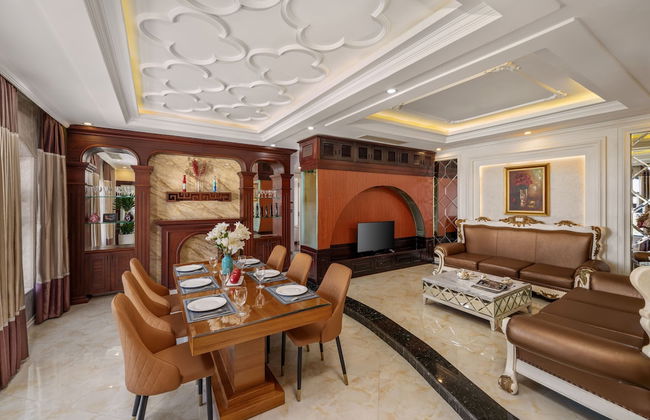 Rung Huong Apartment - Foto 26