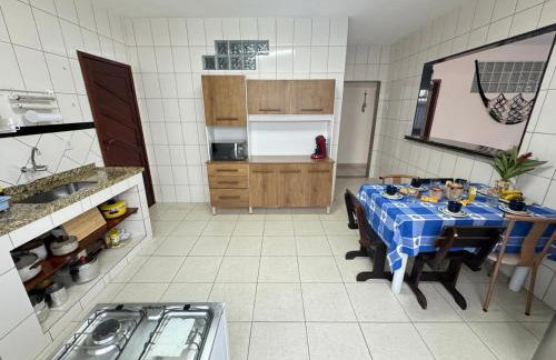 Refúgio MARÉ DE VICENTE - Foto 12