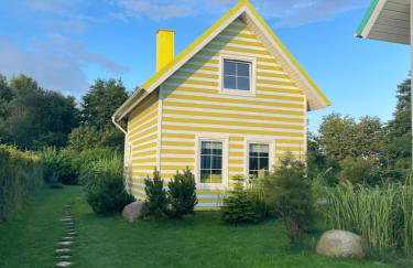 Morskie Domki Kopalino - Foto 10